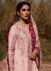 Hussain Rehar | Stitched Lawn | Neher