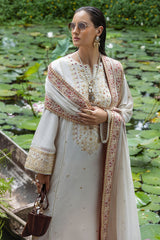 Mushq | Nuvera Raw Silk | Elnaz