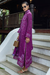 Mushq | Nuvera Raw Silk | Avenelle