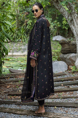 Mushq | Nuvera Raw Silk | Onyxa