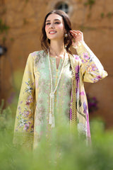 Rangrasiya | Lifestyle Summer 26 | Hazel