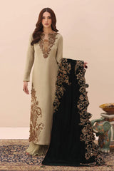 Musferah Saad | Ethereal Embrace | Enchanted Heaven