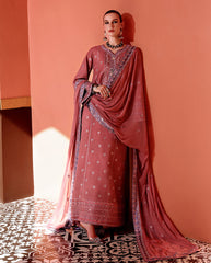 Mushq | Nuvera Raw Silk 26 | Hermione