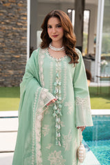 Rangrasiya | Carnation Eid Edit 26 | Hiba