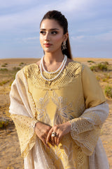 Rangrasiya | Premium Summer Collection 26 | Hoorain
