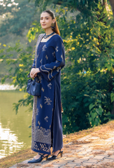 Humdum | Onora Winter 24 |  Onora - D08