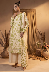 Humdum | Raya Khaddar |  Raya - D07