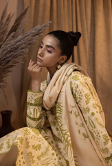 Humdum | Raya Khaddar |  Raya - D07