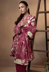 Humdum | Raya Khaddar |  Raya - D01