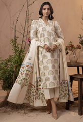 Humdum | Raya Khaddar | Raya - D02