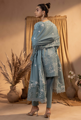 Humdum | Raya Khaddar | Raya - D06