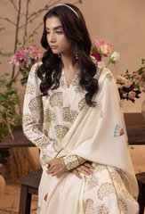 Humdum | Raya Khaddar | Raya - D02