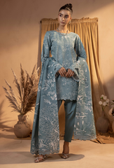 Humdum | Raya Khaddar | Raya - D06
