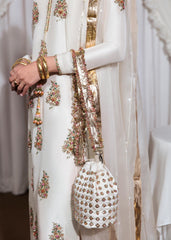 Hussain Rehar | Basic Not Basic |  Blanc