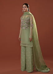 Hussain Rehar | Basic Not Basic |  Primrose