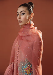Hussain Rehar | Basic Not Basic |  Peony