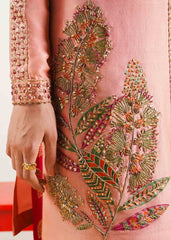 Hussain Rehar | Basic Not Basic |  Blush