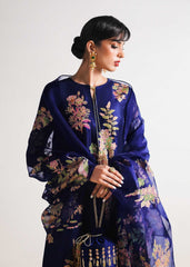 Hussain Rehar | Basic Not Basic |  Marine