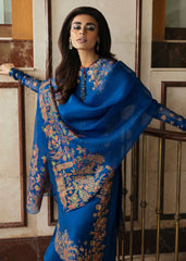 Hussain Rehar | Basic Not Basic |   Serene