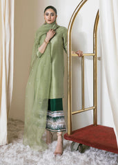 Hussain Rehar | Basic Not Basic |  DAHLIA