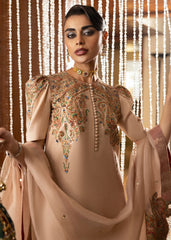 Hussain Rehar | Basic Not Basic |  Buff
