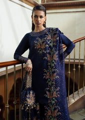 Hussain Rehar | Basic Not Basic |  Nocturne