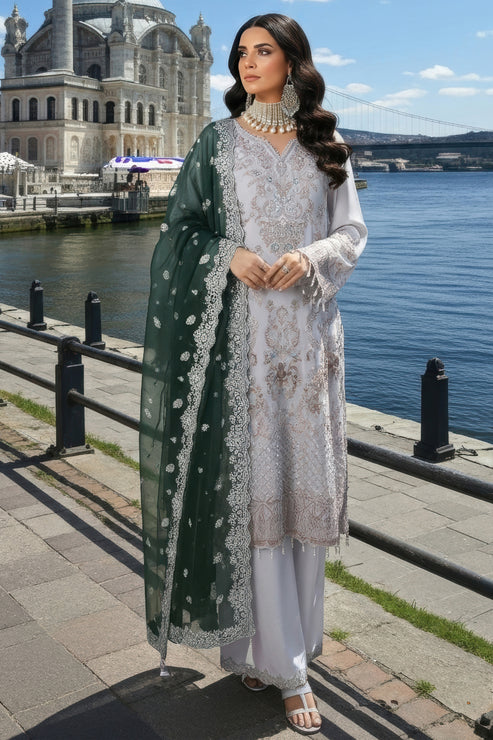 Imrozia Premium | Mehr e Mah | I-240 Selin