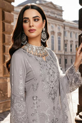 Imrozia Premium | Mehr e Mah | I-248 Feray