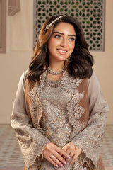Imrozia Premium | Baad e Saba Formals | I-253 Layeen