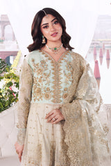 Imrozia Premium | Sajal Bridals | I-258 Afsanay