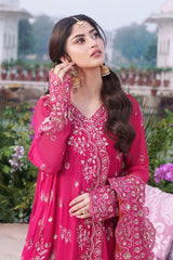 Imrozia Premium | Sajal Bridals | I-259 Rang-e-Husn