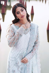 Imrozia Premium | Sajal Bridals | I-262 Aabshaar