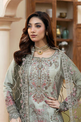 Imrozia Premium | Baad e Saba | I-268 Narmeen