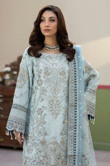Imrozia Premium | Baad e Saba | I-272 Aylaan