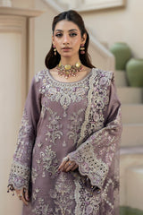 Imrozia Premium | Baad e Saba | I-274 Zehraab