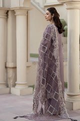 Imrozia Premium | Baad e Saba | I-274 Zehraab