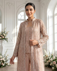 Threads and Motifs | Formal Outfits | 10480.2