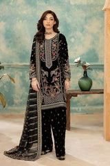 Imrozia Premium | Rukh e Makhmal | Khushbu | Zayan Clothing UK