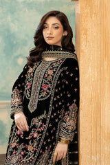 Imrozia Premium | Rukh e Makhmal | Khushbu | Zayan Clothing UK