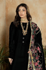 Imrozia Premium | Rukh e Makhmal | Mehrak