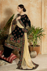 Imrozia Premium | Rukh e Makhmal | Мehekti
