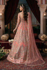 Imrozia Premium | Noor e Naaz Bridals 25 | IB-50 Khushbu