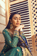 Sana Abbas | Wedding Formals | IFRA