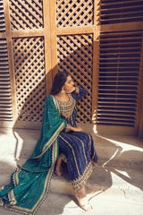 Sana Abbas | Wedding Formals | IMAAN