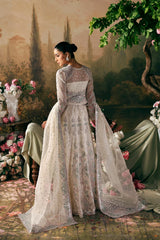 Afrozeh | LA FUCHSIA '26 | QUEEN