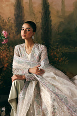 Afrozeh | LA FUCHSIA '26 | QUEEN