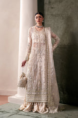 Emaan Adeel | Wedding Formal Dress | Howlite