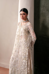 Emaan Adeel | Wedding Formal Dress | Howlite