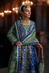 Ajr Couture | Wedding Formal Meharma | Inara