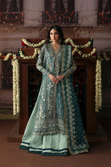 Afrozeh | SHEHNAI WEDDING FORMALS '26 | SUHAN